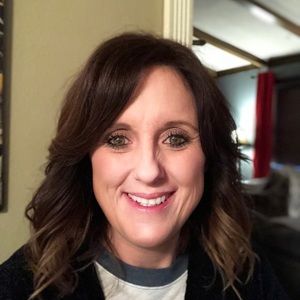 Meet your Posher, Christy